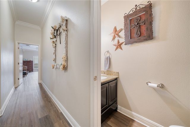 6033 Timbergate Dr, Corpus Christi, TX 78414