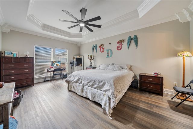 6033 Timbergate Dr, Corpus Christi, TX 78414