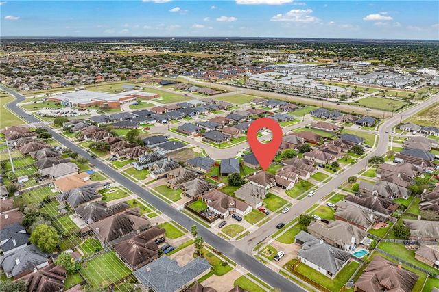 6033 Timbergate Dr, Corpus Christi, TX 78414