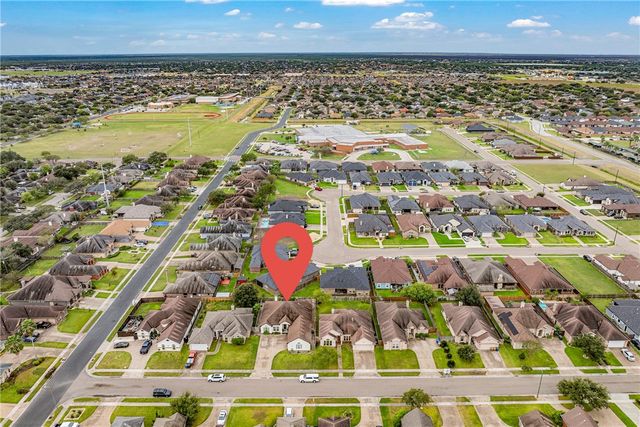 6033 Timbergate Dr, Corpus Christi, TX 78414