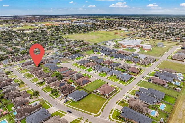 6033 Timbergate Dr, Corpus Christi, TX 78414