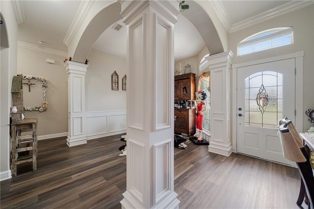 6033 Timbergate Dr, Corpus Christi, TX 78414