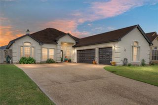 6033 Timbergate Dr, Corpus Christi, TX 78414