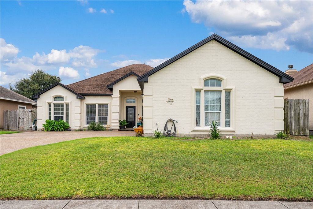 6033 Timbergate Dr, Corpus Christi, TX 78414 — photo 2