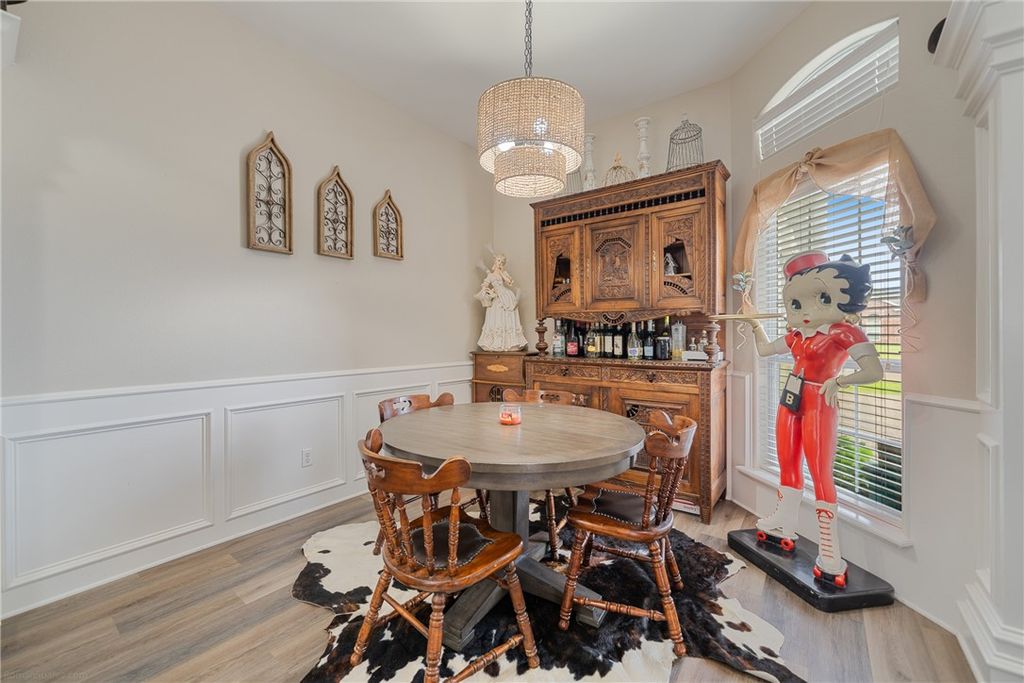 6033 Timbergate Dr, Corpus Christi, TX 78414 — photo 5