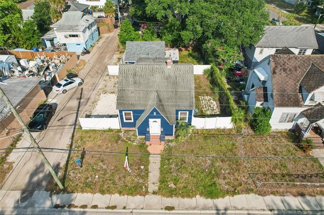 305 28TH STREET S, St Petersburg, FL 33712