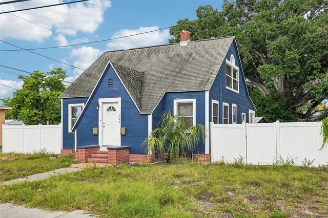 305 28TH STREET S, St Petersburg, FL 33712