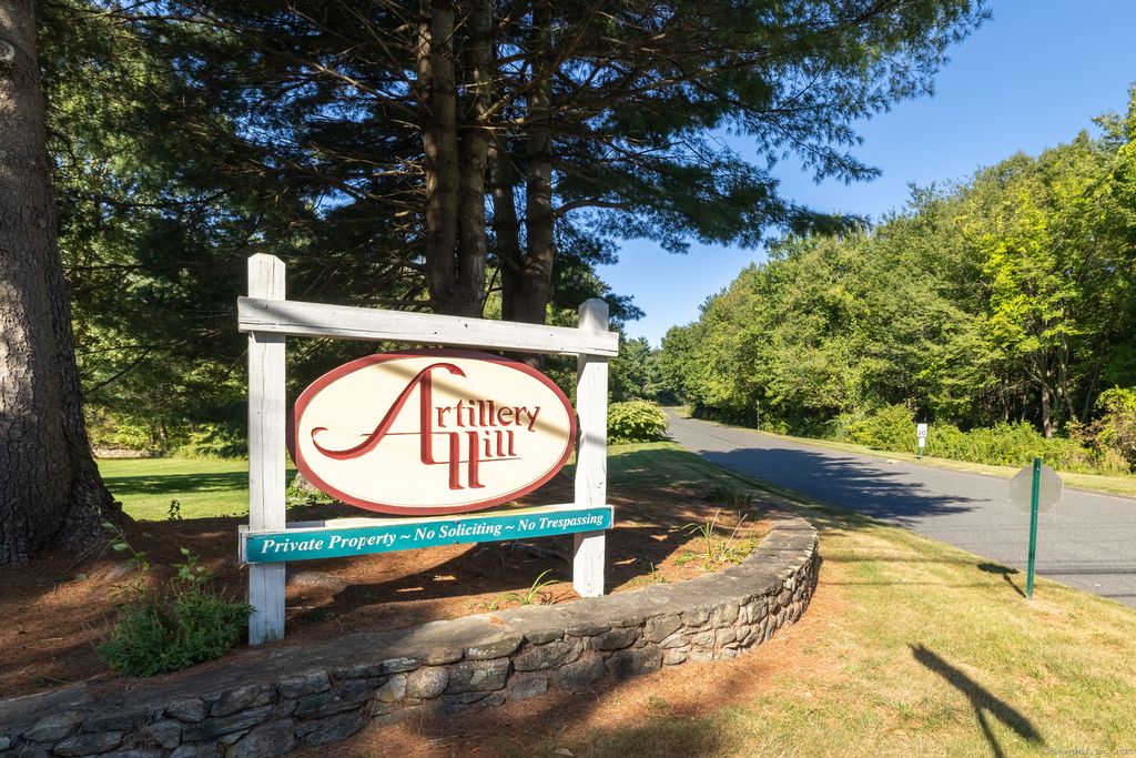 108 Cannon Ridge Drive 108, Watertown, CT 06795