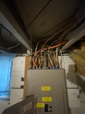 1046 Bellows Avenue, Columbus, OH 43223