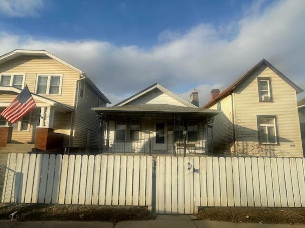 1046 Bellows Avenue, Columbus, OH 43223