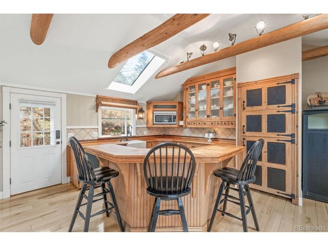 6455 Spruce Ave, Green Mountain Falls, CO 80819