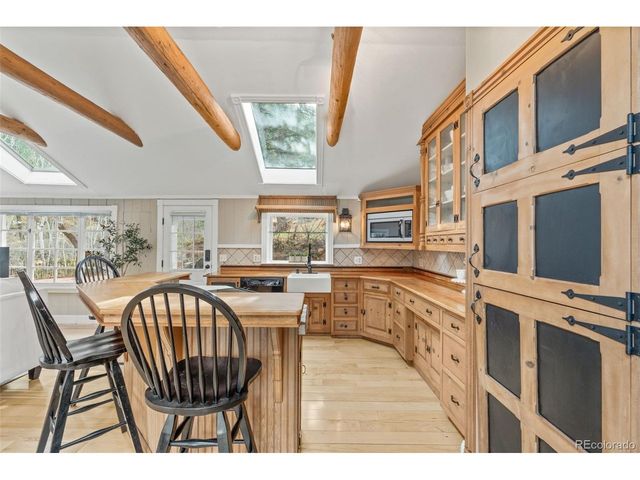 6455 Spruce Ave, Green Mountain Falls, CO 80819