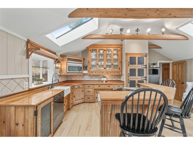 6455 Spruce Ave, Green Mountain Falls, CO 80819