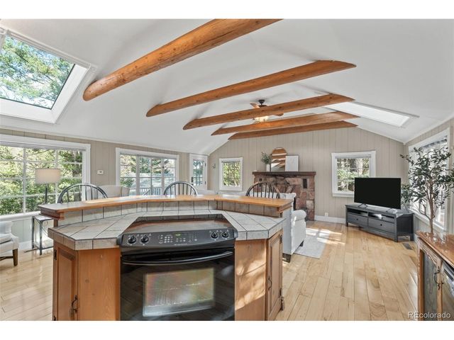 6455 Spruce Ave, Green Mountain Falls, CO 80819