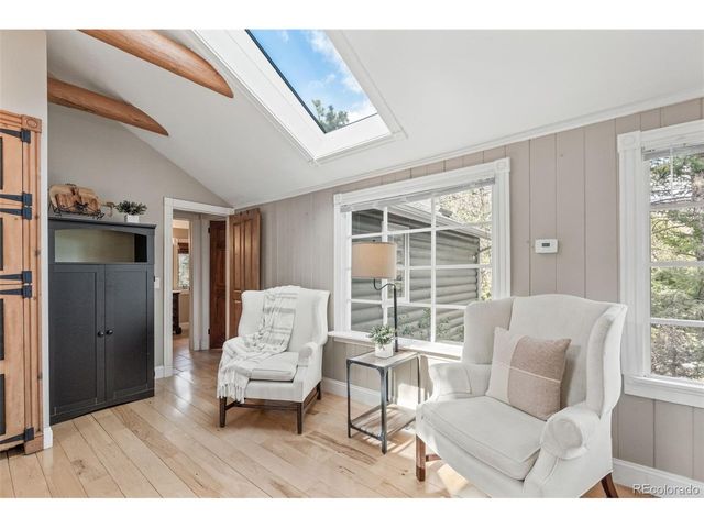 6455 Spruce Ave, Green Mountain Falls, CO 80819