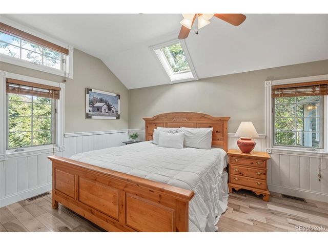 6455 Spruce Ave, Green Mountain Falls, CO 80819
