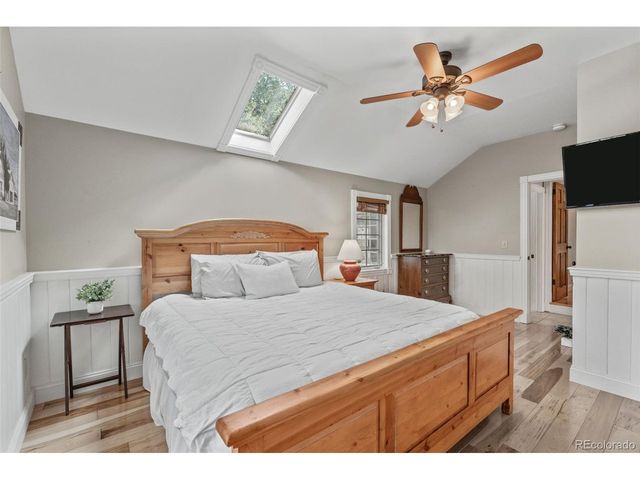 6455 Spruce Ave, Green Mountain Falls, CO 80819