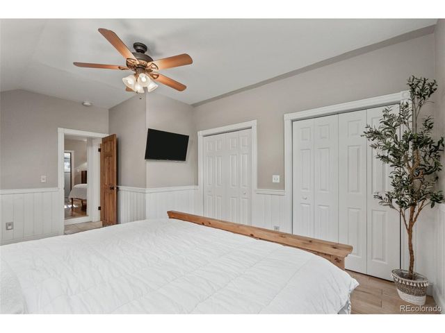 6455 Spruce Ave, Green Mountain Falls, CO 80819