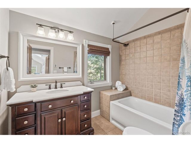 6455 Spruce Ave, Green Mountain Falls, CO 80819