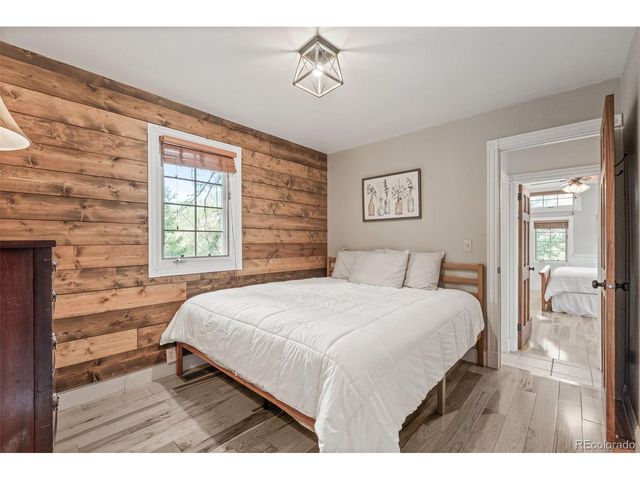 6455 Spruce Ave, Green Mountain Falls, CO 80819