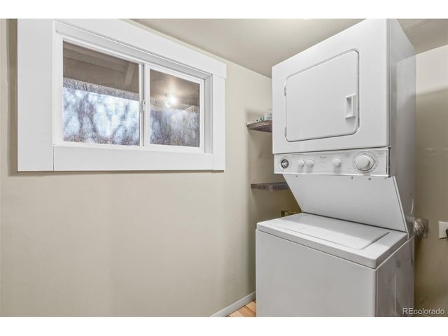 6455 Spruce Ave, Green Mountain Falls, CO 80819