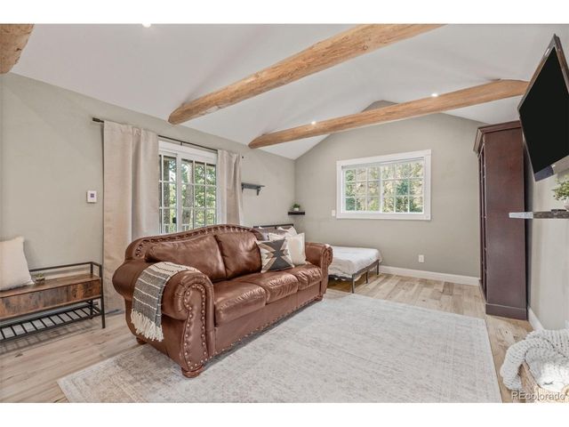 6455 Spruce Ave, Green Mountain Falls, CO 80819