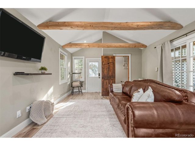 6455 Spruce Ave, Green Mountain Falls, CO 80819