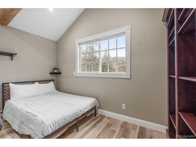 6455 Spruce Ave, Green Mountain Falls, CO 80819