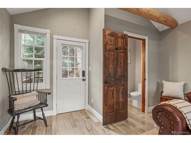6455 Spruce Ave, Green Mountain Falls, CO 80819