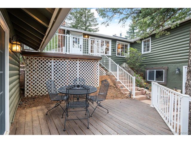 6455 Spruce Ave, Green Mountain Falls, CO 80819
