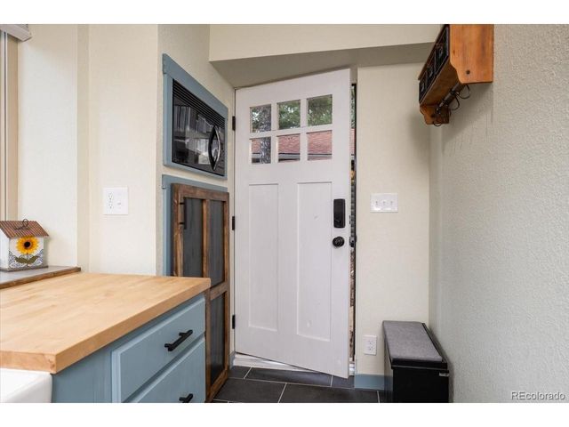 6455 Spruce Ave, Green Mountain Falls, CO 80819