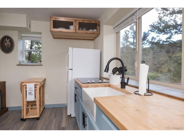 6455 Spruce Ave, Green Mountain Falls, CO 80819