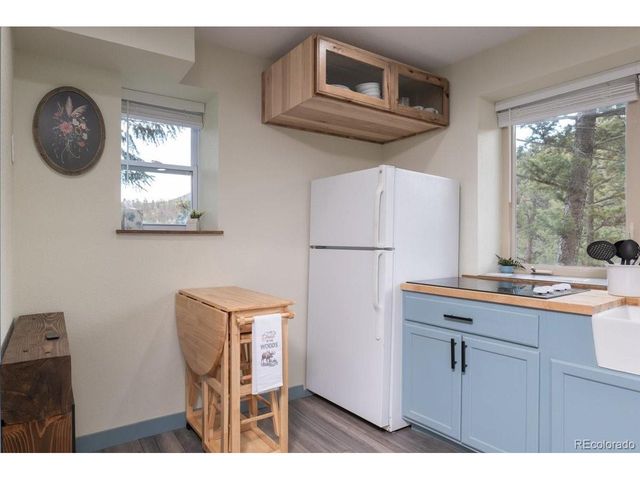 6455 Spruce Ave, Green Mountain Falls, CO 80819