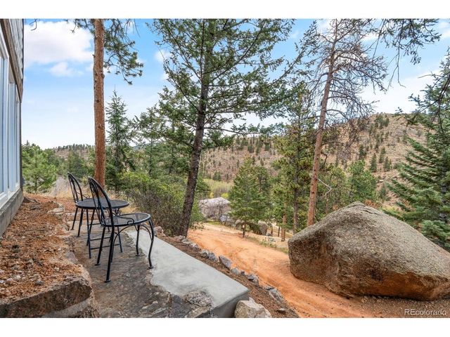 6455 Spruce Ave, Green Mountain Falls, CO 80819