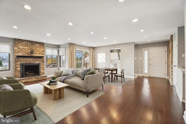 3404 HONEY RUN RD, Ambler, PA 19002