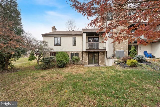 3404 HONEY RUN RD, Ambler, PA 19002