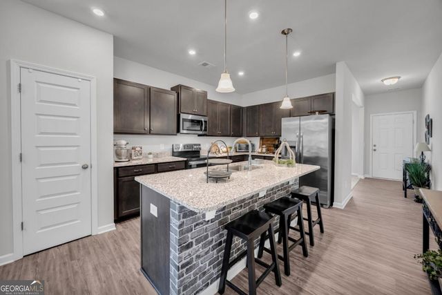 67 Crossroad Circle, Jasper, GA 30143