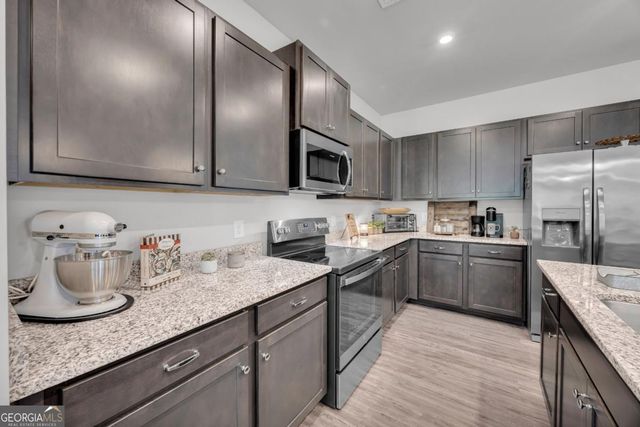 67 Crossroad Circle, Jasper, GA 30143