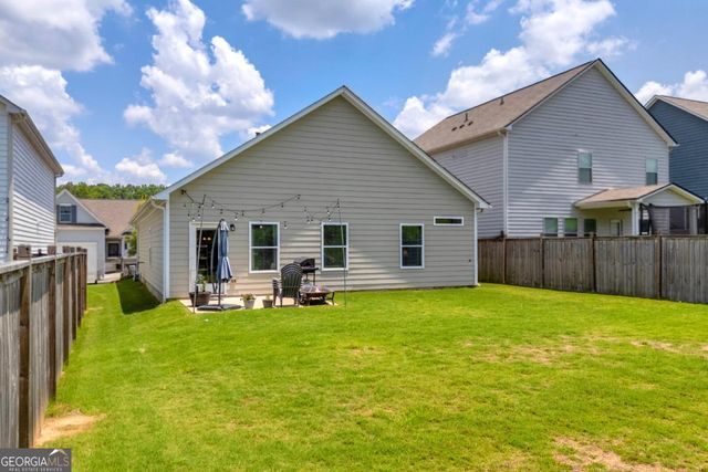 67 Crossroad Circle, Jasper, GA 30143