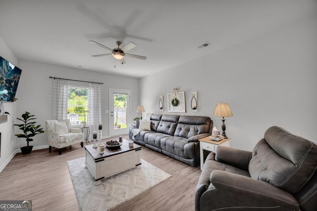 67 Crossroad Circle, Jasper, GA 30143
