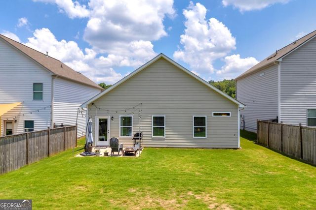 67 Crossroad Circle, Jasper, GA 30143