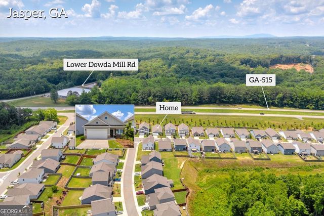 67 Crossroad Circle, Jasper, GA 30143