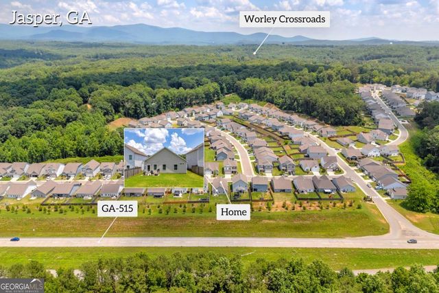 67 Crossroad Circle, Jasper, GA 30143