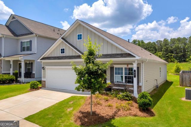 67 Crossroad Circle, Jasper, GA 30143