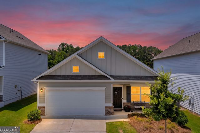 67 Crossroad Circle, Jasper, GA 30143