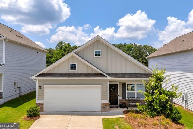 67 Crossroad Circle, Jasper, GA 30143
