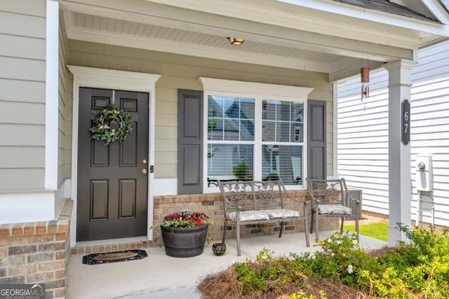 67 Crossroad Circle, Jasper, GA 30143
