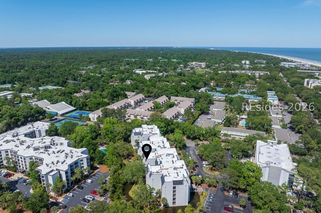 34 S Forest Beach Dr Apt B14, Hilton Head Island, SC 29928