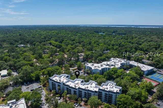 34 S Forest Beach Dr Apt B14, Hilton Head Island, SC 29928