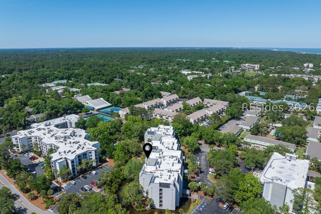 34 S Forest Beach Dr Apt B14, Hilton Head Island, SC 29928